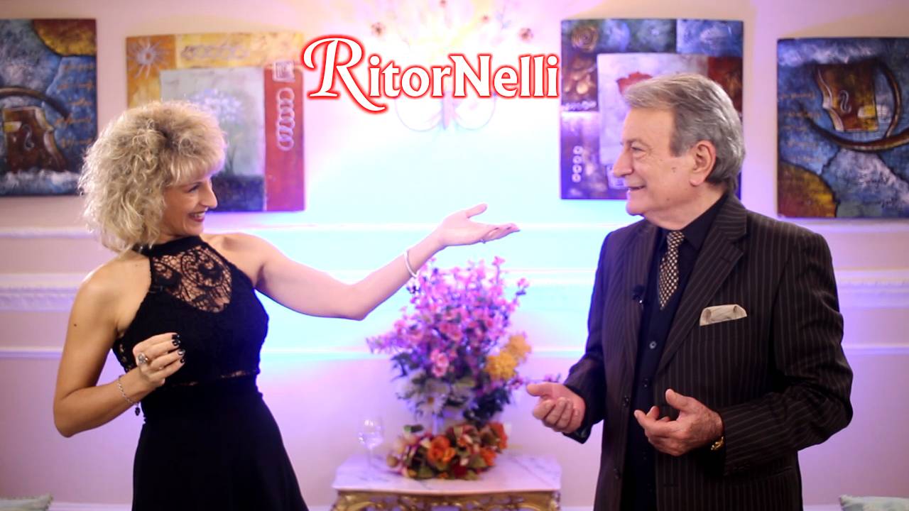 Trasmissione RitorNelli